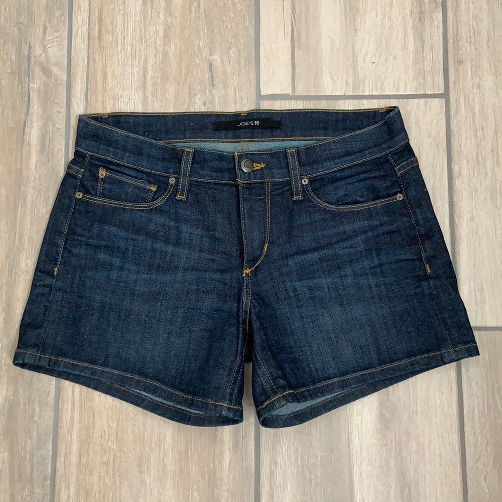 Joe’s Jeans Denim Shorts